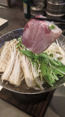 Sushi Nowakusei Suidobashi 사진 2