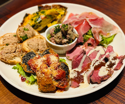 trattoria SATOMI Fooding 사진 3