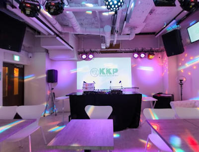 御徒町KKP 사진 2