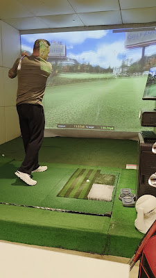 GOLF PARK Faraway Ueno 사진 3