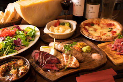 イタリアン大衆酒場 HARUTA 高田馬場店 사진 3