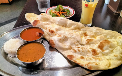 Namaste Asian dining &bar (ナマステ) ダイニングバー 高田馬場 사진 4