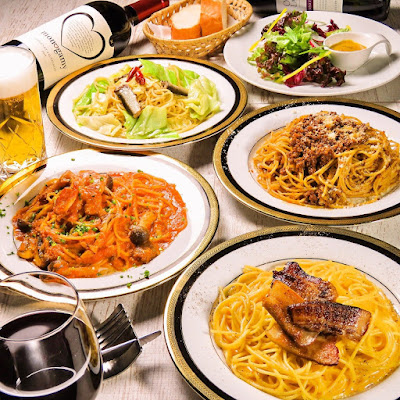 Ueno no mori smoke dining GAGA 사진 4