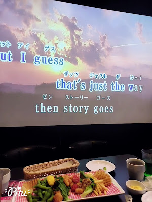 Karaoke Big Echo Ueno Station 사진 2