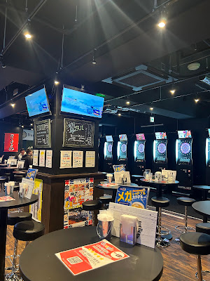DartsUP上野中央店 사진 3