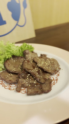 TanBar1 - Beef Tongue & Harami 사진 2