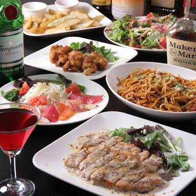 BAR CIRCLE 사진 2