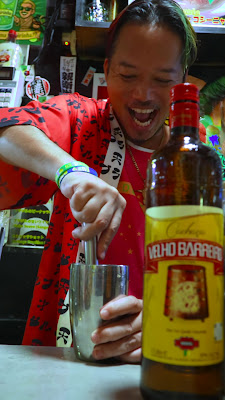 Tensai Brasil Asakusa 사진 2