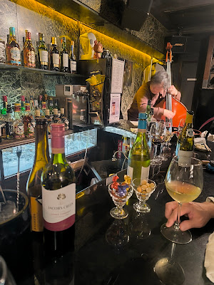 jazz Bar mars 사진 2
