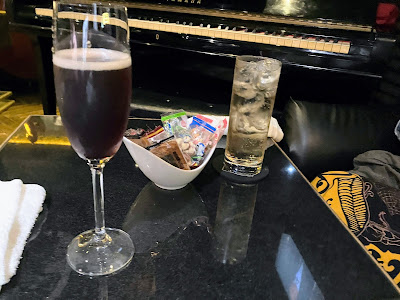 jazz Bar mars 사진 5