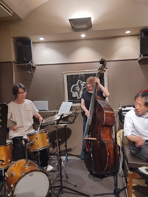 Tea Time & Jazz Bar SHIZUKA 사진 4
