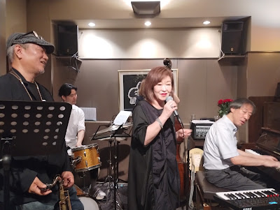 Tea Time & Jazz Bar SHIZUKA 사진 3