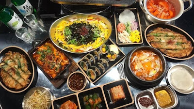 小さな韓国あぷろ－東京浅草店 사진 3