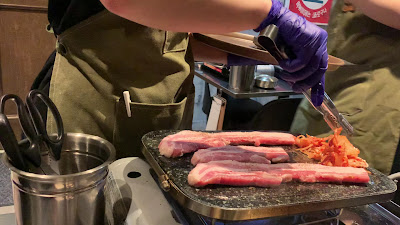 小さな韓国あぷろ－東京浅草店 사진 2