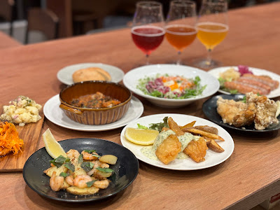 Romeo Brewery 사진 2