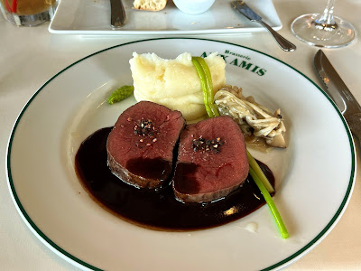 Brasserie Aux Amis 사진 4