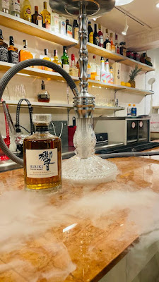 新小岩シーシャ羽 / Shinkoiwa Shishabane 사진 2
