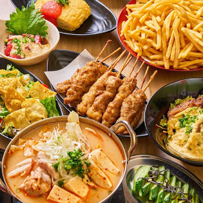 カラオケ付き居酒屋それゆけ！鶏ヤロー！池袋東口店 사진 3