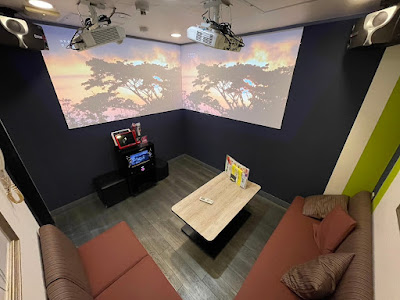 カラオケ ビッグエコー練馬店 사진 3