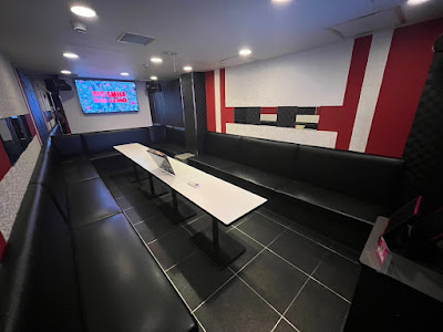 カラオケ ビッグエコー練馬店 사진 2