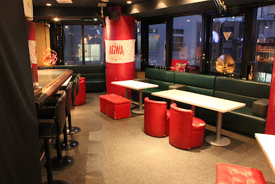 貸切宴会スペース Bar Ream 사진 2