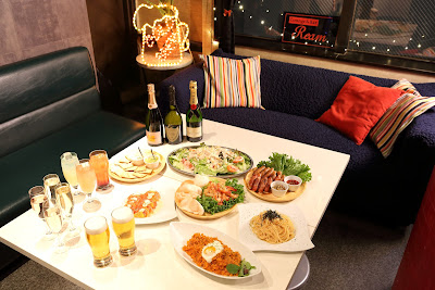 貸切宴会スペース Bar Ream 사진 5