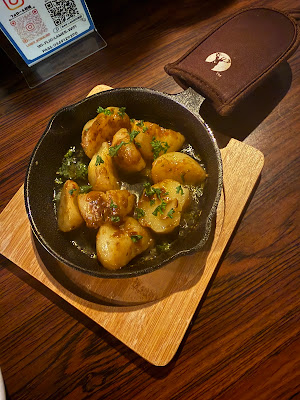 DINING BAR LAMER 池袋 사진 4