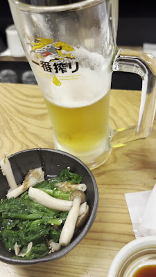 おぐろのまぐろ ロサ会館池袋店 사진 2