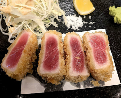 おぐろのまぐろ ロサ会館池袋店 사진 4