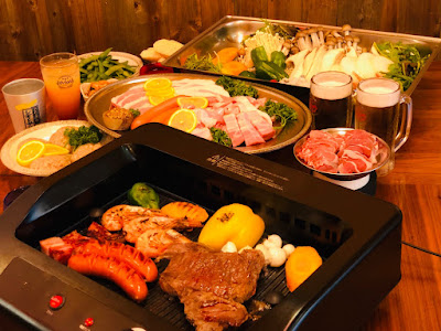 Okinawa food Buranchu 사진 3