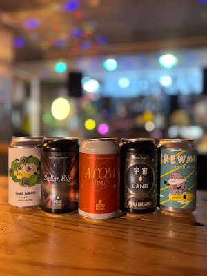 CRAFT BEER-T (クラフトビアート) クラフトビール✕アート 사진 4