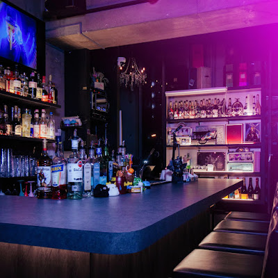 gender bar MUMA (池袋男装コンカフェ) 사진 4