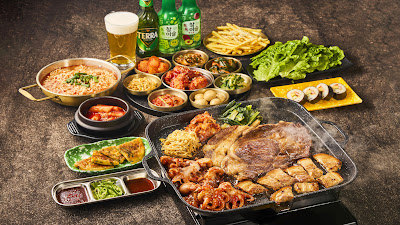 하와이안 & 멕시칸 알로하 아미고 서쪽 이케부쿠로 사진 3
