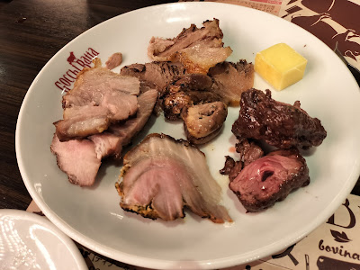 シュラスコ＆ビアバー ゴッチバッタ 池袋西口 사진 4