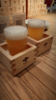 Nihonbashi Brewery - Ikebukuro Store 사진 2