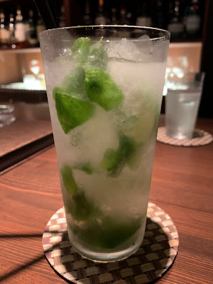 バー ミ カシータ 사진 3