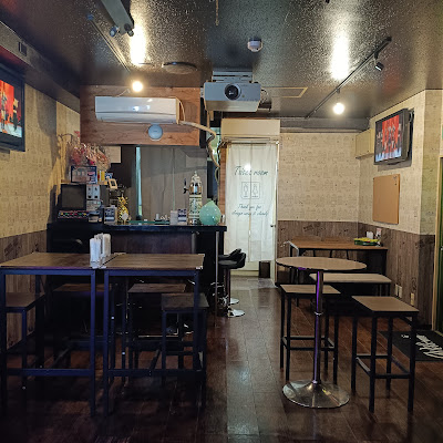 Darts Bar Rapt - ダーツバーラプト - 사진 2