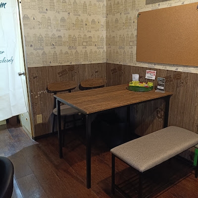 Darts Bar Rapt - ダーツバーラプト - 사진 5