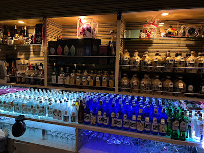 パブスナック M'S カラオケバー 大山 사진 4