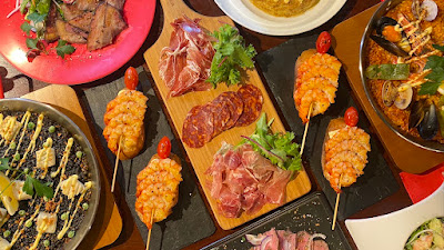 くいものやBAR 北千住店 사진 3