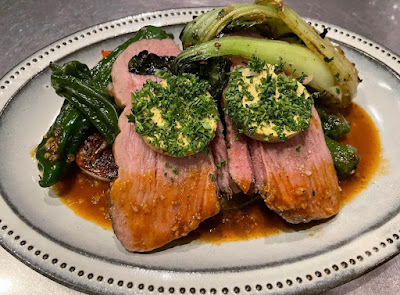 ASU cuisine française アス キュイジーヌフランセーズ 사진 3