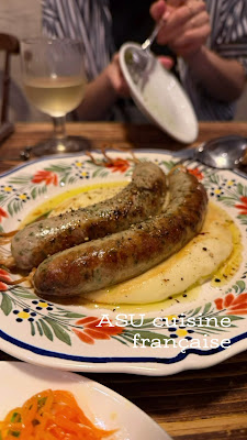 ASU cuisine française アス キュイジーヌフランセーズ 사진 2