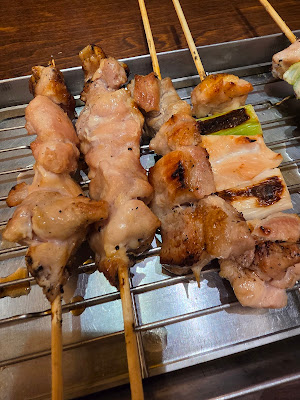Yakitori Nishidaba Sokavarieten 사진 4