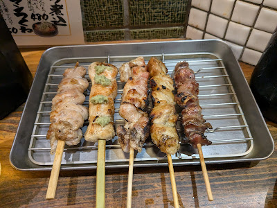 Yakitori Nishidaba Sokavarieten 사진 3