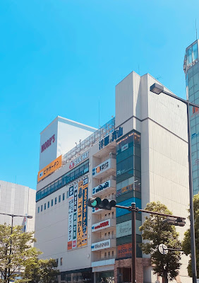 Kawasaki Mores Rooftop Beer Garden 사진 3