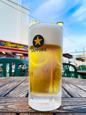 Kawasaki Mores Rooftop Beer Garden 사진 2