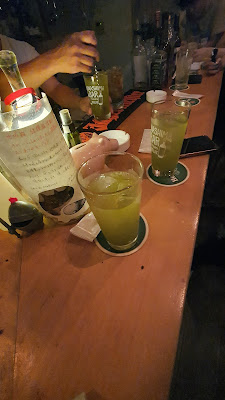 THREE LAMPS TIME 사진 2