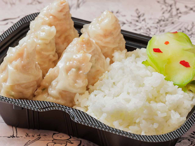毎週シュウマイ 사진 4