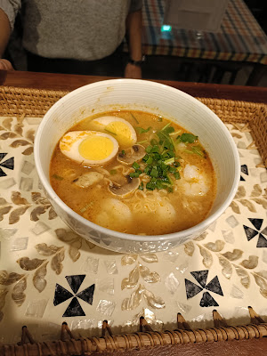 Thai Style Bar THAA RUA タイスタイルバー タールア 사진 4