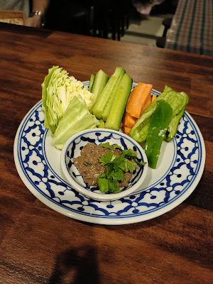Thai Style Bar THAA RUA タイスタイルバー タールア 사진 3